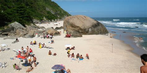 nude brazilian beach|Best Nude Beaches in Brazil